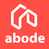abode cleaning logo