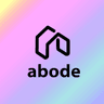 abode cleaning logo